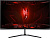 Игровой монитор Acer Nitro ED270UP2bmiipx UM.HE0EE.202 