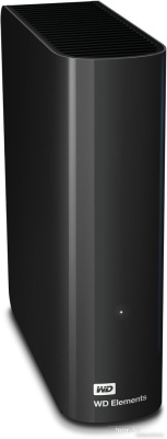 WD Elements Desktop 20TB WDBWLG0200HBK 