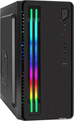 Корпус ExeGate mEVO-7805 EX296165RUS 