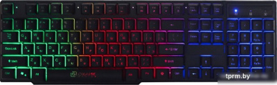 Клавиатура Oklick 780G Slayer [412899] 