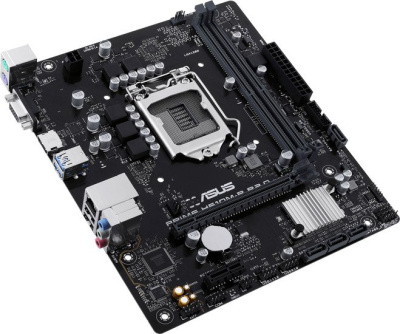 Материнская плата ASUS PRIME H510M-R R2.0-SI 