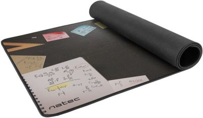 Коврик для мыши Natec Science Maxi 