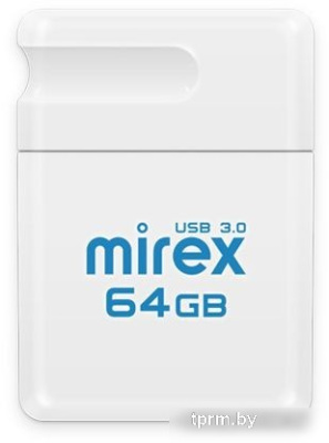 USB Flash Mirex Color Blade Minca 3.0 64GB 13600-FM3MWT64 