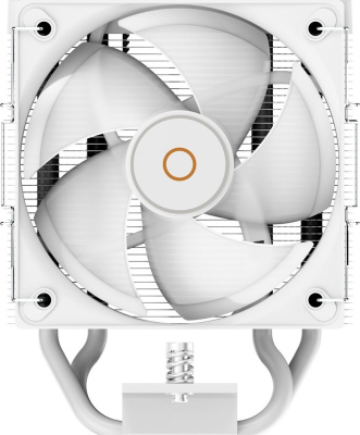 Кулер для процессора Ocypus Gamma A40 WH ARGB 