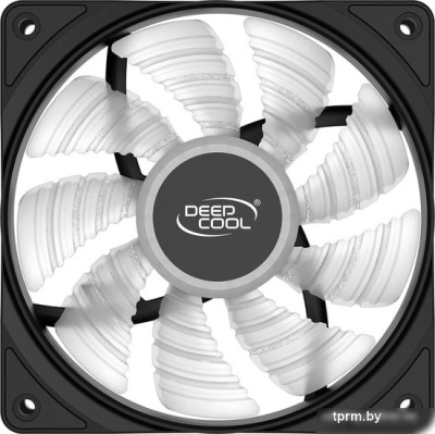 Вентилятор для корпуса DeepCool RF 120 W DP-FLED-RF120-WH 