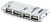 USB-хаб Gembird UHB-C244 