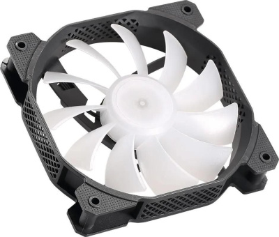 Вентилятор для корпуса Formula Cosmic 14BK FR RGB 