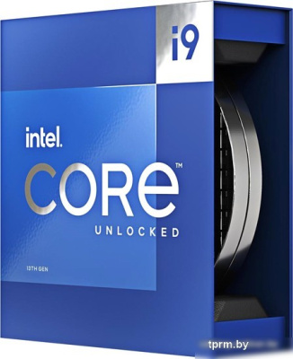 Процессор Intel Core i9-13900KS 