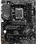 Материнская плата MSI Pro B760-P DDR4 II 