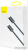 Кабель Baseus Dynamic Series Fast Charging Data Cable Type-C to Type-C (2 м) 