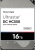 Жесткий диск WD Ultrastar DC HC550 16TB WUH721816ALE6L4 