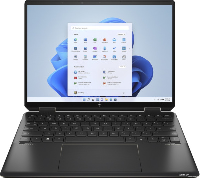 Ноутбук 2-в-1 HP Spectre x360 14-ef2008ci 84R70EA 