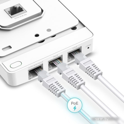 Точка доступа TP-Link EAP235-Wall 