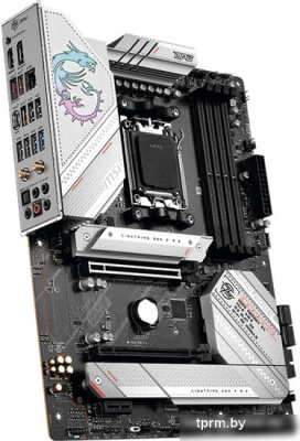 Материнская плата MSI MPG B650 Edge WiFi  Материнская плата MSI MPG B650 Edge WiFi