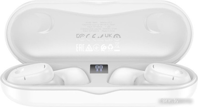 Наушники Borofone BW41 (белый) 