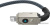 Кабель Baseus Unbreakable Series USB Type-A - Lightning (1 м, белый) 