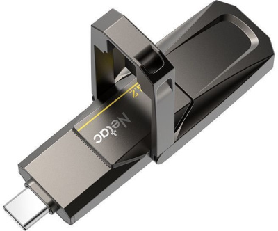USB Flash Netac US5 256GB NT03US5C-256G-32TA 