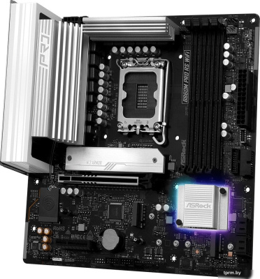 ASRock B860M Pro RS WiFi 