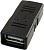 Адаптер Cablexpert A-USB2-AMFF 