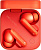 Наушники CMF Buds Pro 2 (оранжевый) 