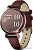 Garmin Lily 2 Classic (темная бронза/шелковица) 