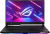 Игровой ноутбук ASUS ROG Strix SCAR 17 G733ZW-LL153W 