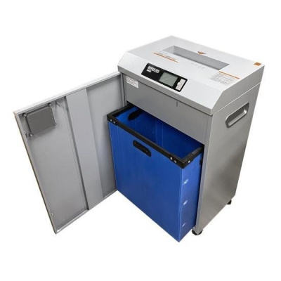 Шредер Office-Kit S600 (0.8x5) 