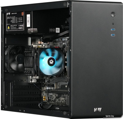 Компьютер HAFF Office ВК54566 