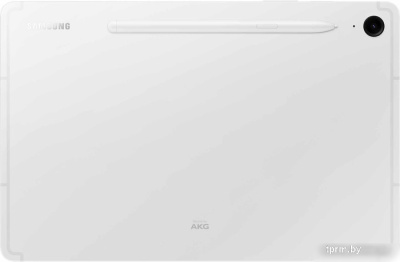 Samsung Galaxy Tab S9 FE 5G SM-X516 6GB/128GB (серебристый) 