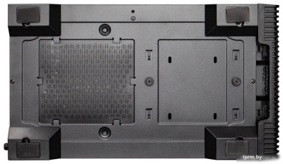 Корпус 1stPlayer Trilobite T3-G ARGB T3-G-BK-4F2(AP) 