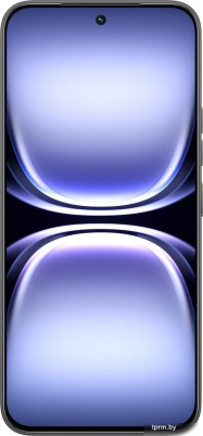 Телефон Tecno Spark 40 Pro 8GB/256GB (чернильный черный) 