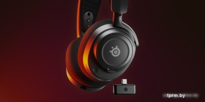 Наушники SteelSeries Arctis Nova 7 Wireless 
