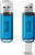 USB Flash ADATA C906 32GB (синий) USB Flash ADATA C906 32GB (синий)