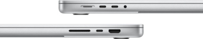 Ноутбук Apple Macbook Pro 16.2" M3 Max 2023 MUW73 