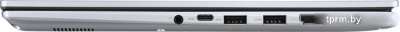 Ноутбук ASUS Vivobook 15X OLED M1503QA-MA142W 