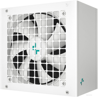 Блок питания DeepCool PN850M WH V2 