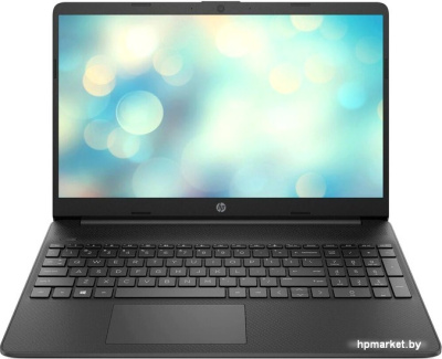 Ноутбук HP 15s-fq5035ny 737U1EA 