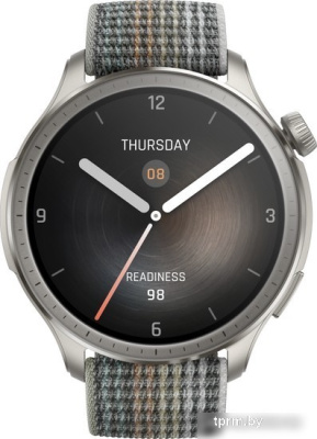 Умные часы Amazfit Balance (серый закат) 