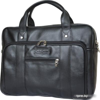 Сумка Carlo Gattini Rivoli 1004-01 (черный) 
