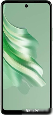 Смартфон Tecno Spark 20 Pro 8GB/256GB (зеленый бриз) 