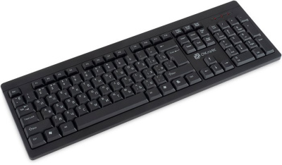 Клавиатура Oklick 95KW 