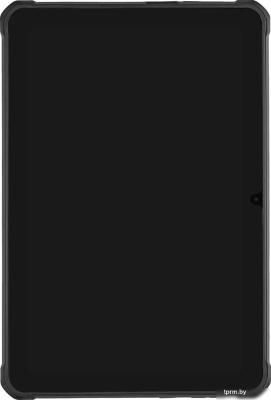 Horizont H-Tab 1 Shield 6GB/256GB LTE (со стилусом, черный/оранжевый) 