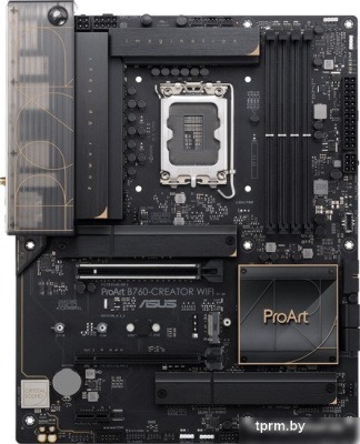 Материнская плата ASUS ProArt B760-Creator WIFI 