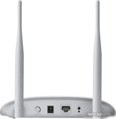 Точка доступа TP-Link TL-WA801N 
