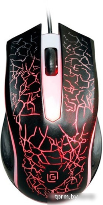 Игровая мышь Oklick 395M Shadow 