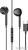 Наушники Hoco M101 USB Type-C (черный) Наушники Hoco M101 USB Type-C (черный)