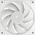 Вентилятор для корпуса DeepCool FD12 R-FD12-WHNPN1-G 