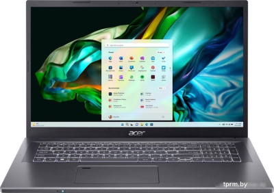Ноутбук Acer Aspire 5 A517-58GM NX.KJPEL.002 