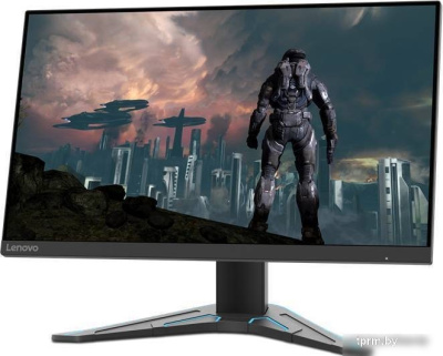 Игровой монитор Lenovo G24-20 66CFGAC1EU 