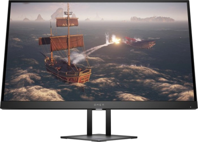 Монитор HP OMEN 27i 8AC94AA 